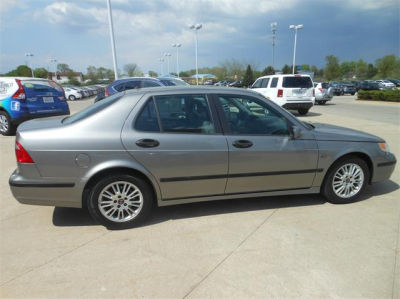 2005 Saab 9-5  Arc