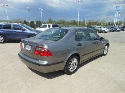 2005 Saab 9-5  Arc