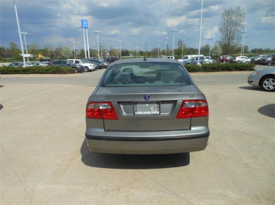 2005 Saab 9-5  Arc