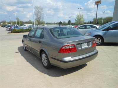 2005 Saab 9-5  Arc