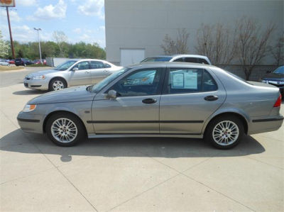 2005 Saab 9-5  Arc