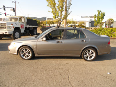 2006 Saab 9-5  2.3T Sport