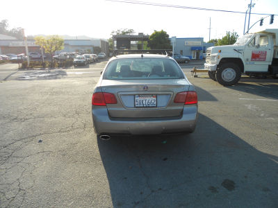 2006 Saab 9-5  2.3T Sport