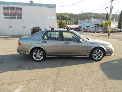 2006 Saab 9-5  2.3T Sport