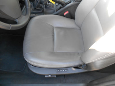 2006 Saab 9-5  2.3T Sport