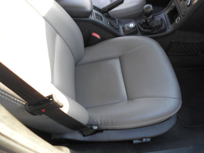 2006 Saab 9-5  2.3T Sport