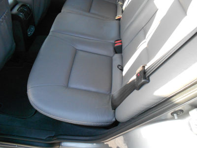 2006 Saab 9-5  2.3T Sport