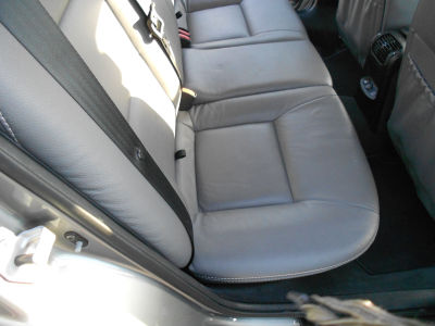 2006 Saab 9-5  2.3T Sport