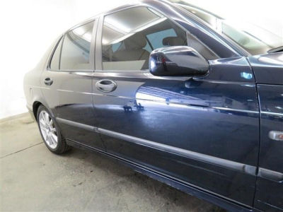 2002 Saab 9-5  Aero