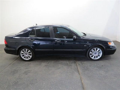 2002 Saab 9-5  Aero