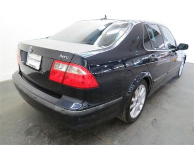 2002 Saab 9-5  Aero