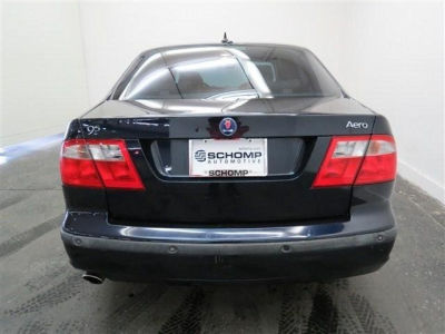 2002 Saab 9-5  Aero