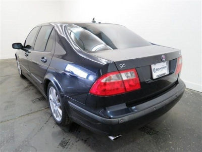2002 Saab 9-5  Aero