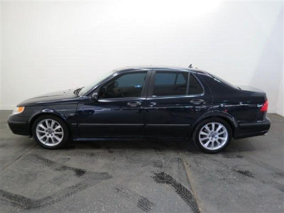2002 Saab 9-5  Aero
