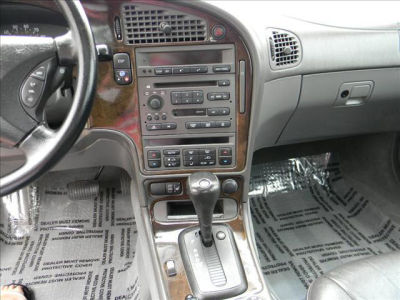 2003 Saab 9-5  Linear