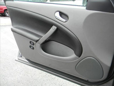 2003 Saab 9-5  Linear