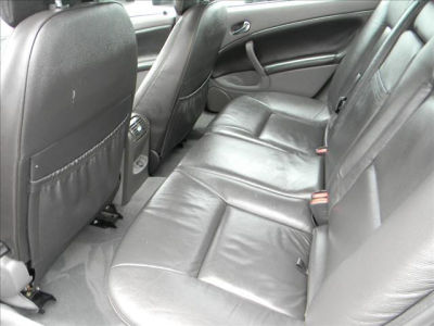 2003 Saab 9-5  Linear