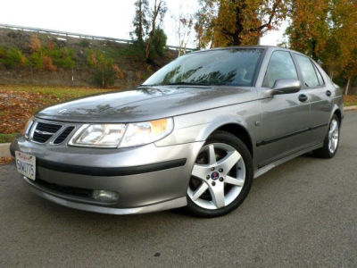 2005 Saab 9-5  Arc