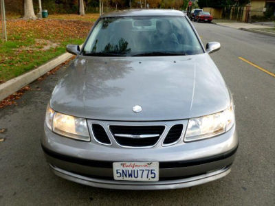 2005 Saab 9-5  Arc