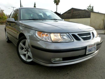 2005 Saab 9-5  Arc