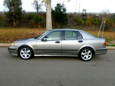 2005 Saab 9-5  Arc