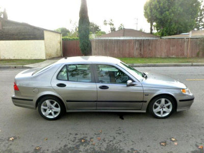 2005 Saab 9-5  Arc