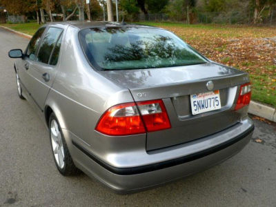 2005 Saab 9-5  Arc