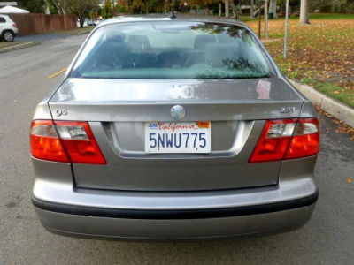 2005 Saab 9-5  Arc