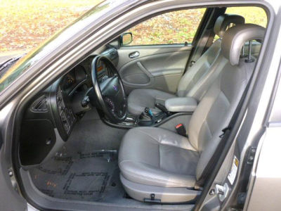 2005 Saab 9-5  Arc