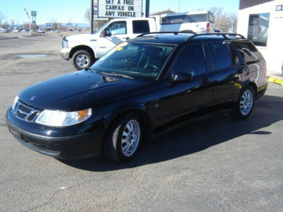 2004 Saab 9-5  Linear