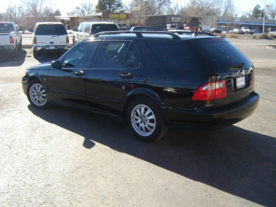 2004 Saab 9-5  Linear