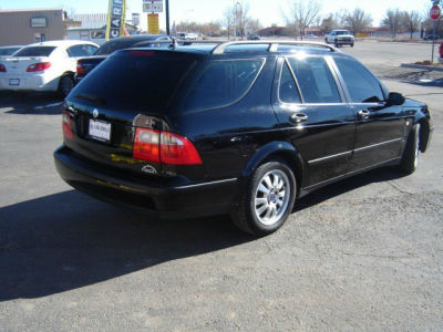 2004 Saab 9-5  Linear