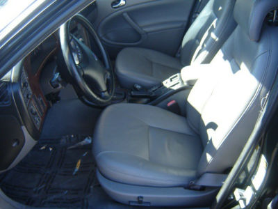 2004 Saab 9-5  Linear