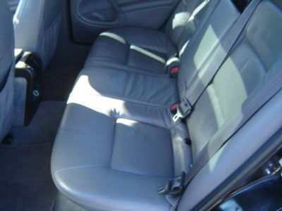 2004 Saab 9-5  Linear