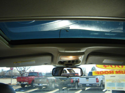 2004 Saab 9-5  Linear