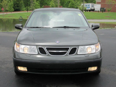 2003 Saab 9-5  Aero