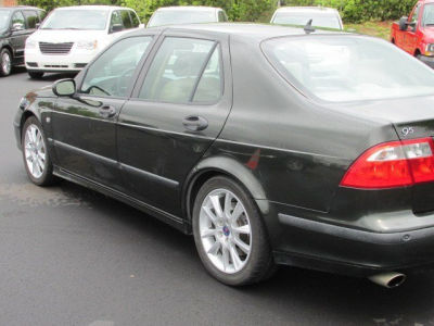 2003 Saab 9-5  Aero