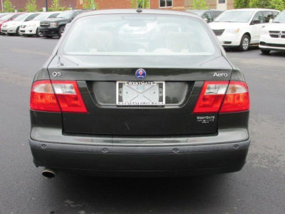 2003 Saab 9-5  Aero