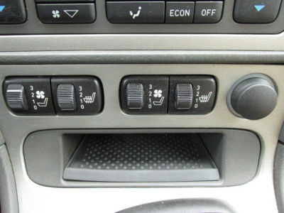 2003 Saab 9-5  Aero