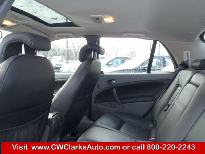 2002 Saab 9-5  Linear 2.3t