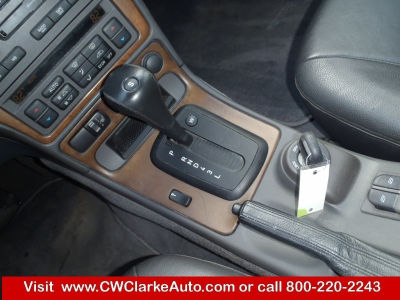 2002 Saab 9-5  Linear 2.3t