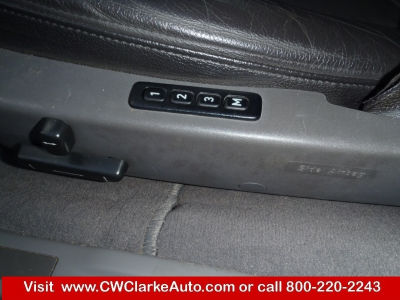2002 Saab 9-5  Linear 2.3t