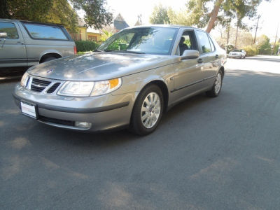 2003 Saab 9-5  Linear