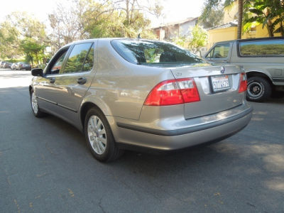 2003 Saab 9-5  Linear