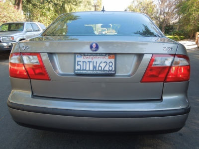 2003 Saab 9-5  Linear