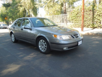 2003 Saab 9-5  Linear