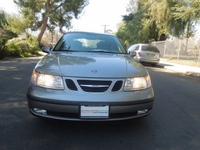 2003 Saab 9-5  Linear