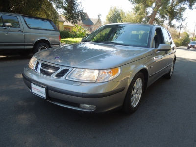 2003 Saab 9-5  Linear