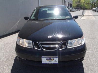 2004 Saab 9-5  Arc