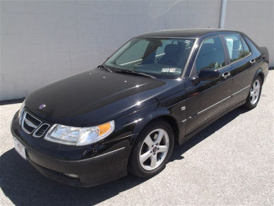 2004 Saab 9-5  Arc